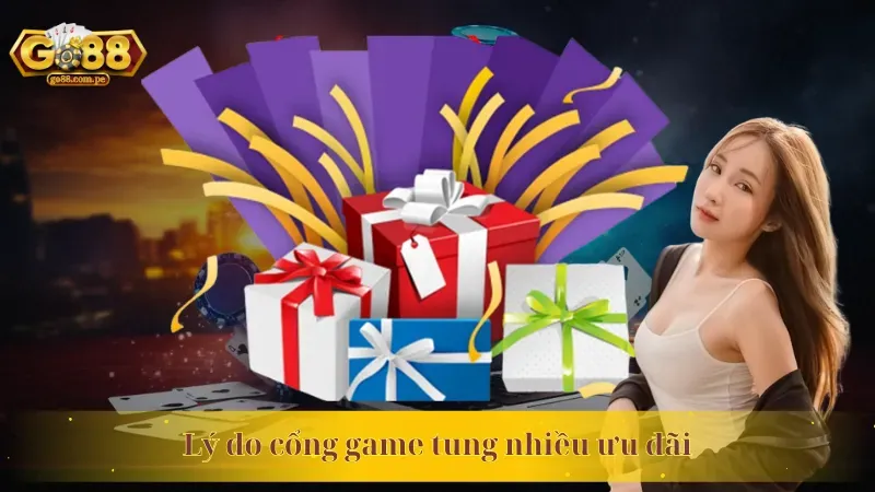Giao diện quản lý cài đặt cookie
